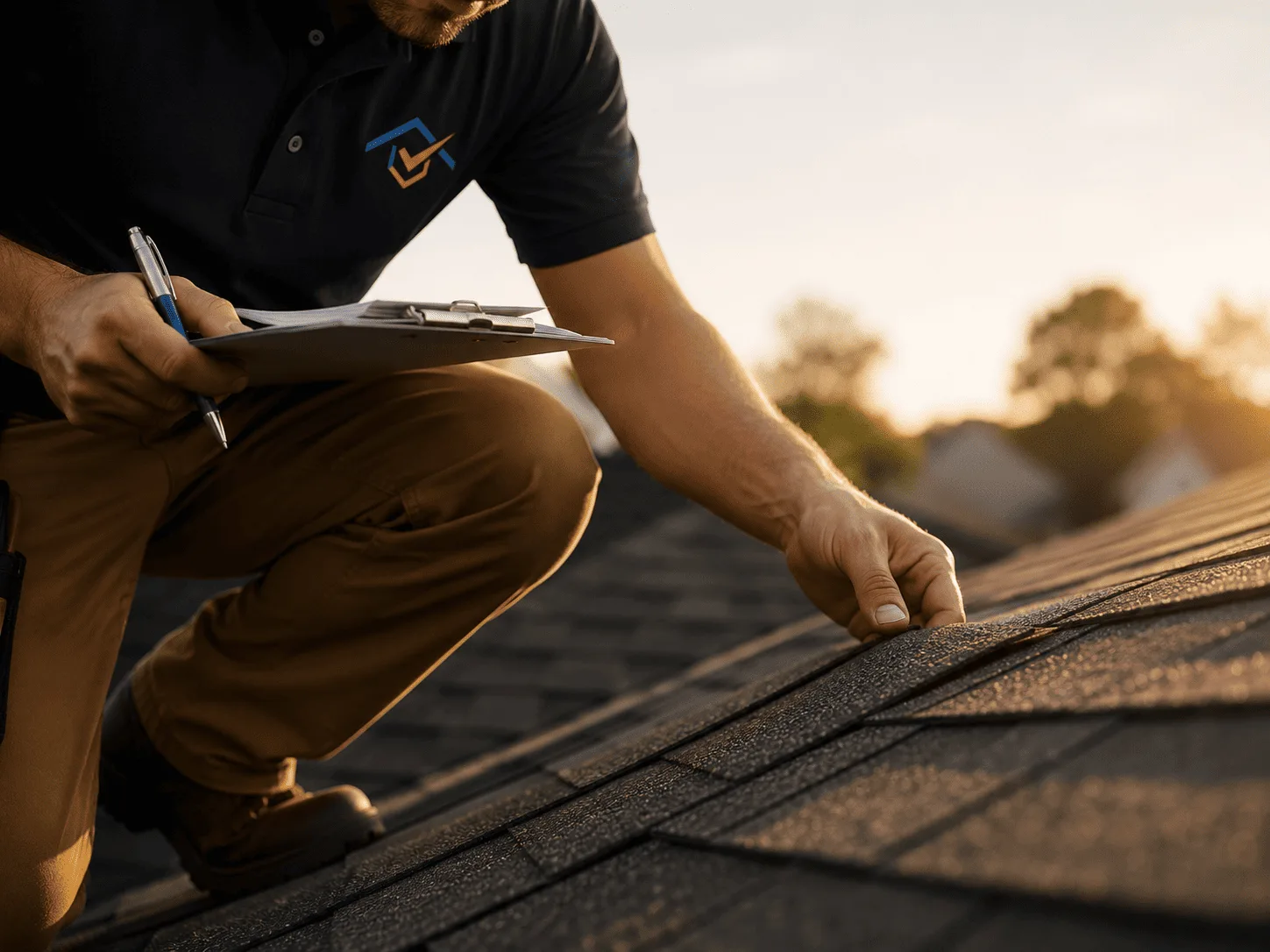Why Choose Roof Inspection in Saint Paul, OR