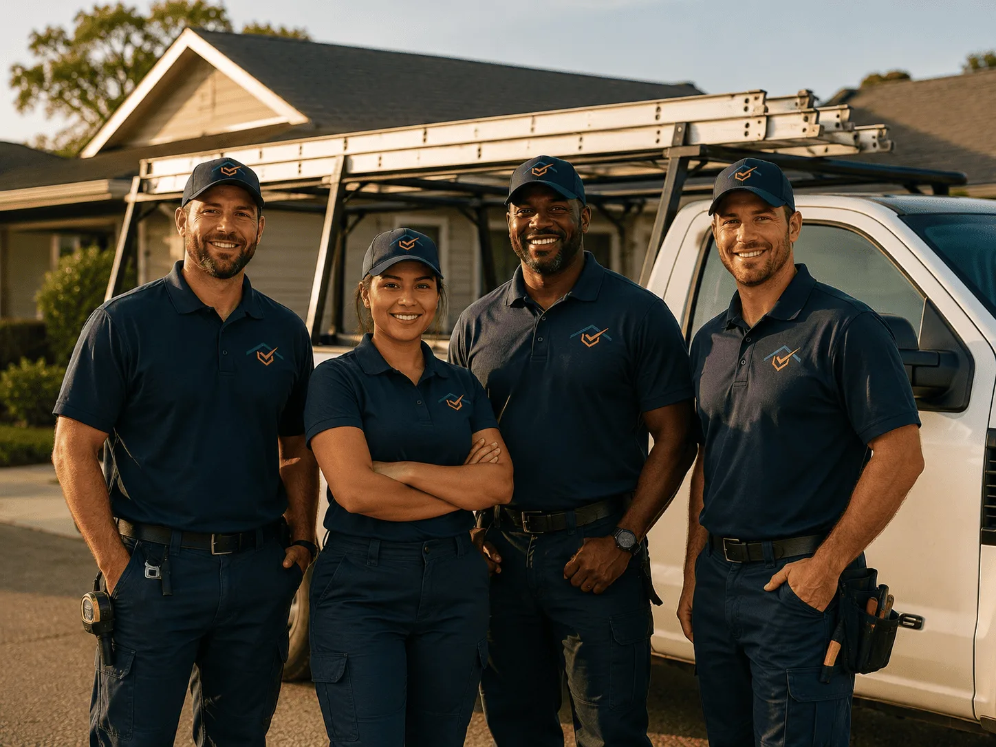 Roof Inspection company in Saint Paul, OR
